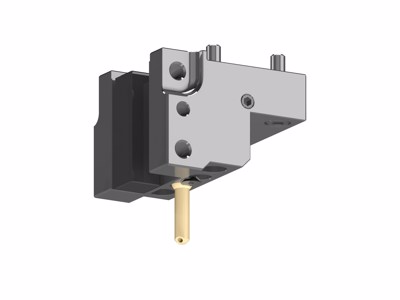 BMT 44 STATIC  NAKAMURA -TOME  RADIAL TOOL HOLDER