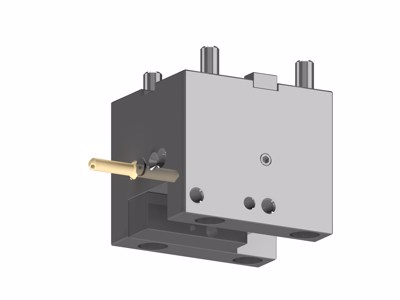 BMT 65  STATIC DOOSAN FACE  TOOL HOLDER