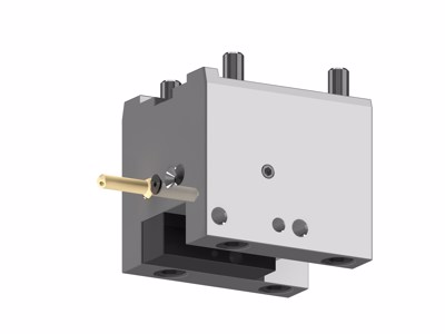 BMT 65 STATIC NAKAMURA -TOME FACE  TOOL HOLDER