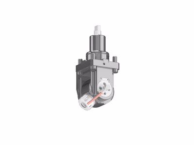 BMT 65, variable angle tool holder, no internal cooling DOOSAN