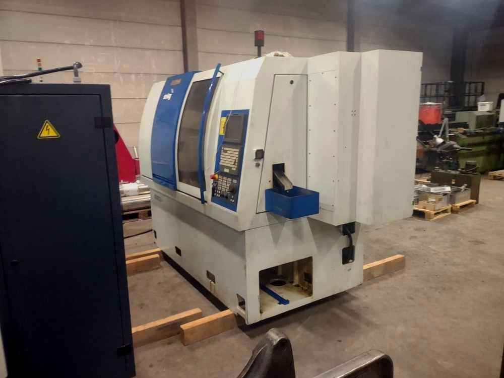 Murhin KMX Swing 726 / 1026  sold / verkauft 