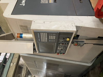 Okuma MacTurn 250 W 1000 sold 