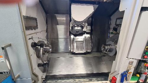 Okuma Multus B300 W Big Bore. sold 