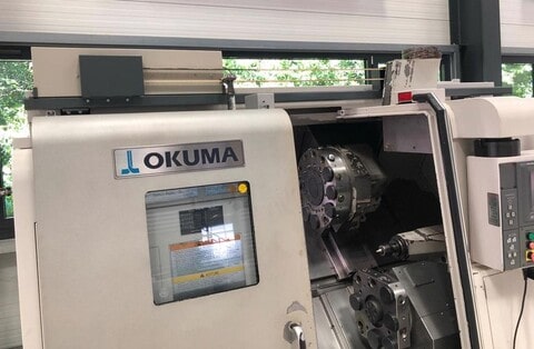 Used Machine